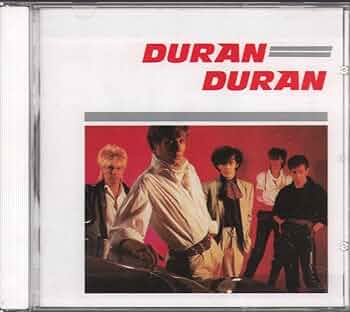 【DURAN DURAN★ピアノコレクション】デュラン・デュラン 初版 Duran Duran デュラン・デュラン/Best Video Collection